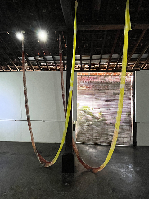 A String of Nostalgia_2025